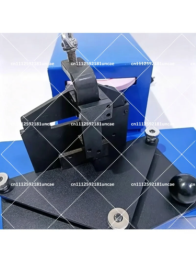 Ice Skate Sharpener Grinding Machine for Hockey Skates with Adjustable Speed Wheel
Ice Skate Sharpener Grinding Machine for Hockey Skates with Adjustable Speed Wheel