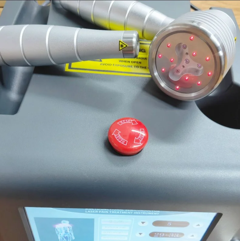 HLKGO 808nm + 650nm Laser For Plantar Fasciitis Near Me Caldentey Physical Knee Arthritis
HLKGO 808nm + 650nm Laser For Plantar Fasciitis Near Me Caldentey Physical Knee Arthritis