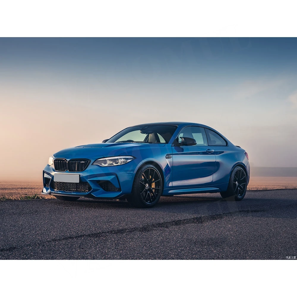VACOMUL Carbon Fiber For BMW F82 M2 2016-2022 Car Fender Wheel Eyelids Side Bumper Guard Auto Body Kit Accessories
VACOMUL Carbon Fiber For BMW F82 M2 2016-2022 Car Fender Wheel Eyelids Side Bumper Guard Auto Body Kit Accessories