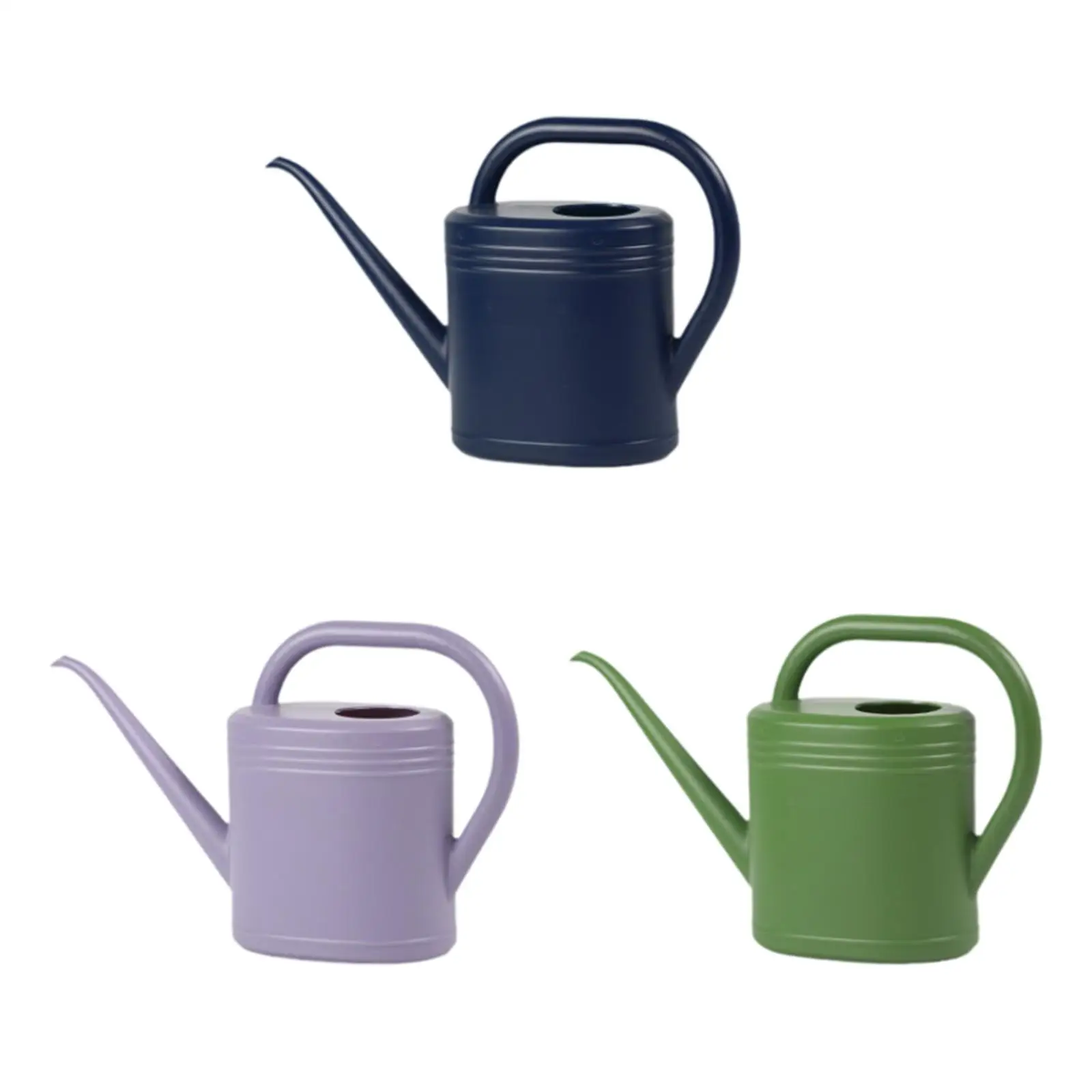 2L Watering Can Sturdy Household Watering Pot for Bonsai Indoor Outdoor Plants
2L Watering Can Sturdy Household Watering Pot for Bonsai Indoor Outdoor Plants