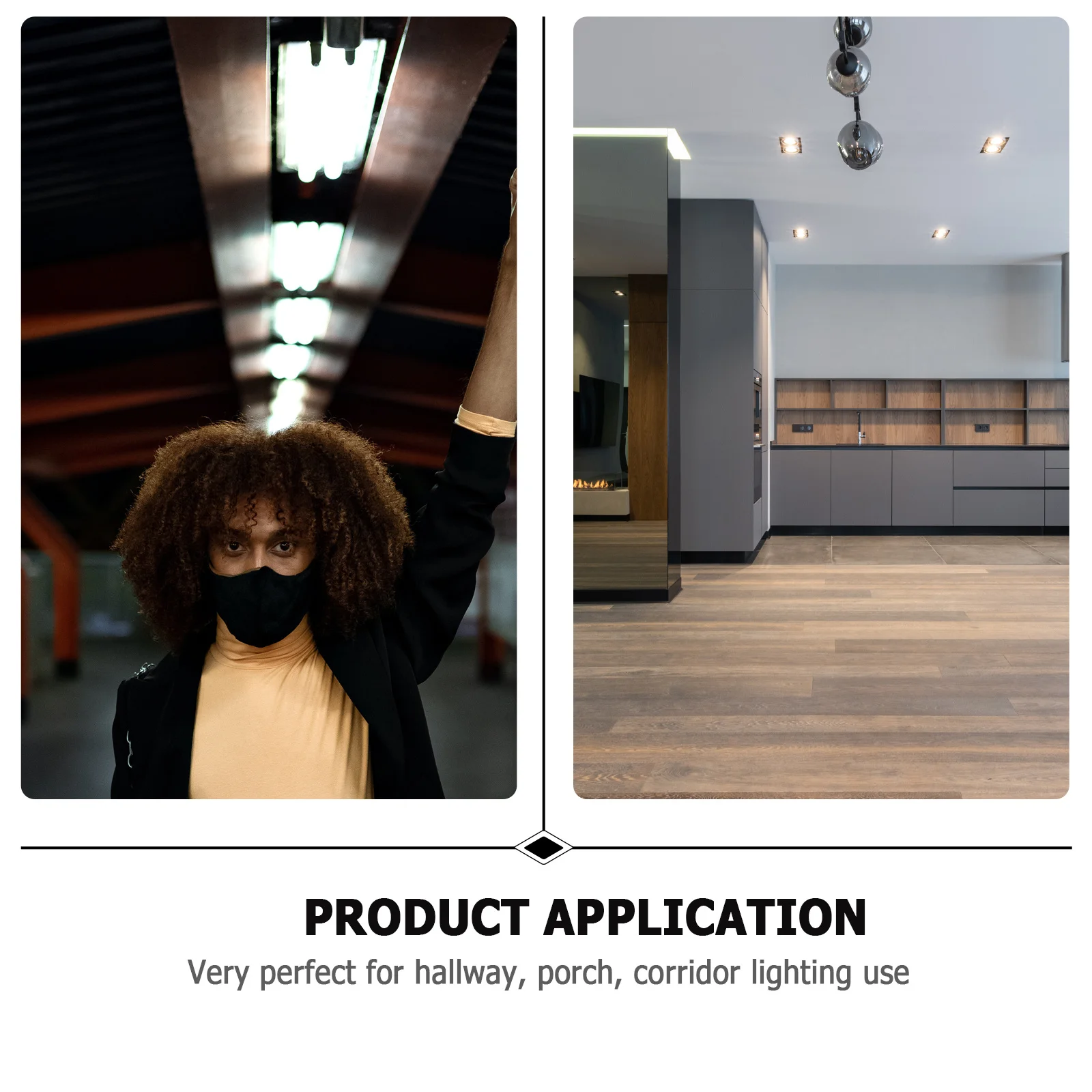 1pc Led Infrared Induction Lamp Aluminum Modern Ceiling Light For Hallway Porch Corridor Sensor Round Simple Aisle Lamp
1pc Led Infrared Induction Lamp Aluminum Modern Ceiling Light For Hallway Porch Corridor Sensor Round Simple Aisle Lamp