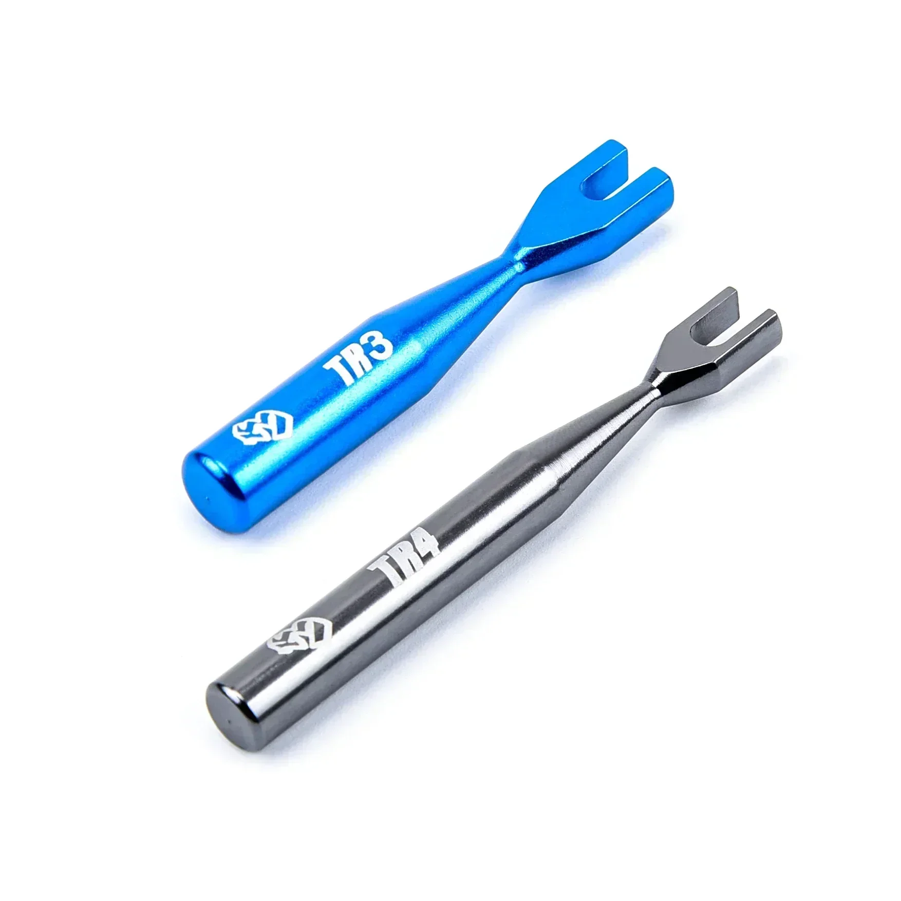 Aluminium Metal 3mm 4mm Turnbuckle Turner Wrench 4.1mm Header Gap For Rc Car
Aluminium Metal 3mm 4mm Turnbuckle Turner Wrench 4.1mm Header Gap For Rc Car