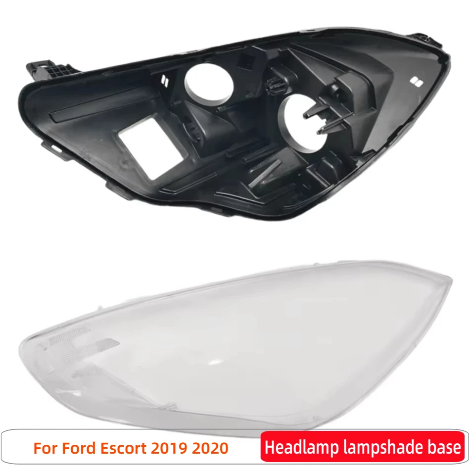 Для Ford Escort 2019 2020, подставка для автомобиля, корпус фары, задний корпус, крышка лампы, абажуры, корпус лампы
Для Ford Escort 2019 2020, подставка для автомобиля, корпус фары, задний корпус, крышка лампы, абажуры, корпус лампы