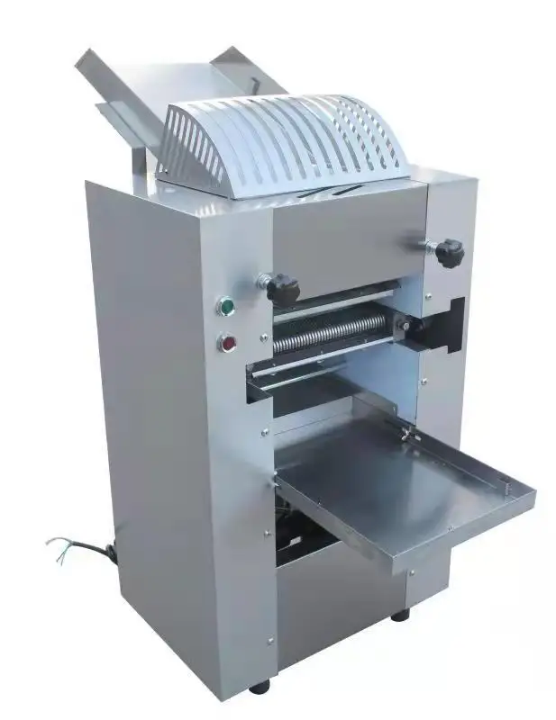 Noodles Press Machine Pasta Maker Stainless Steel Noodle Pasta Making Machine Electric Automatic Noodle Maker for Sale
Noodles Press Machine Pasta Maker Stainless Steel Noodle Pasta Making Machine Electric Automatic Noodle Maker for Sale