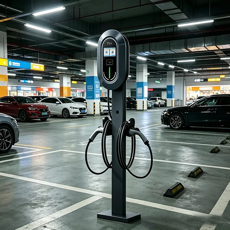 Customized Portable EV Charger 3.5KW 16A Type1 J1772 EVSE Charging Cable For US Electric Car Home Travel Outdoor Fast Charging
Customized Portable EV Charger 3.5KW 16A Type1 J1772 EVSE Charging Cable For US Electric Car Home Travel Outdoor Fast Charging