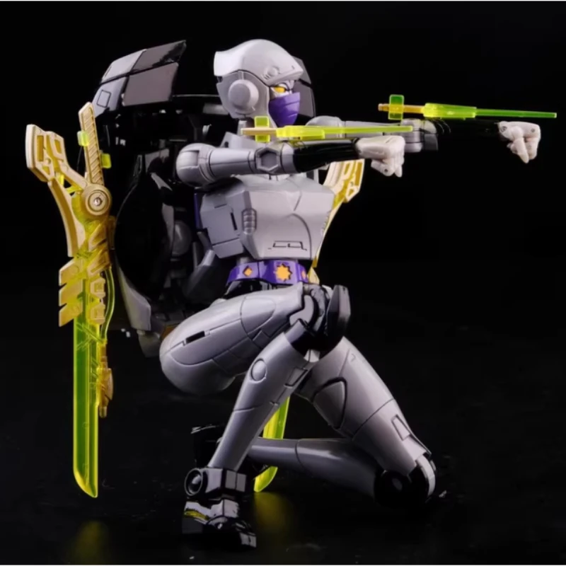 TransformersMPseriesMP55KONightingaleRT-02 Dark Night Rose Robot King Kong Dark Edition Alcy KoModelFigureBirthday Gift In stock
TransformersMPseriesMP55KONightingaleRT-02 Dark Night Rose Robot King Kong Dark Edition Alcy KoModelFigureBirthday Gift In stock