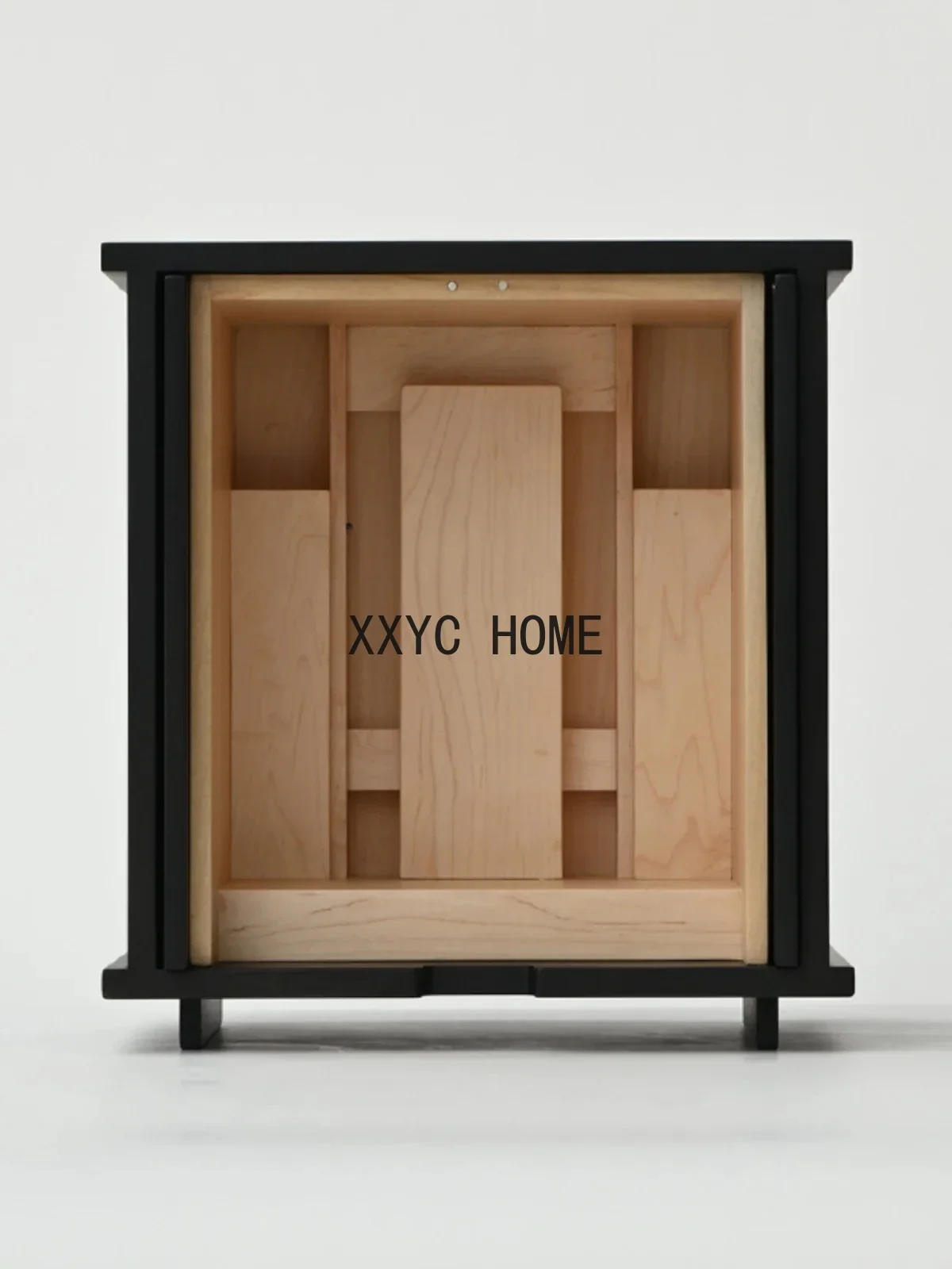 Cloud Gate Niche Buddha Niche New Chinese Modern Niche Cabinet Sliding Door Divine Position 
Cloud Gate Niche Buddha Niche New Chinese Modern Niche Cabinet Sliding Door Divine Position