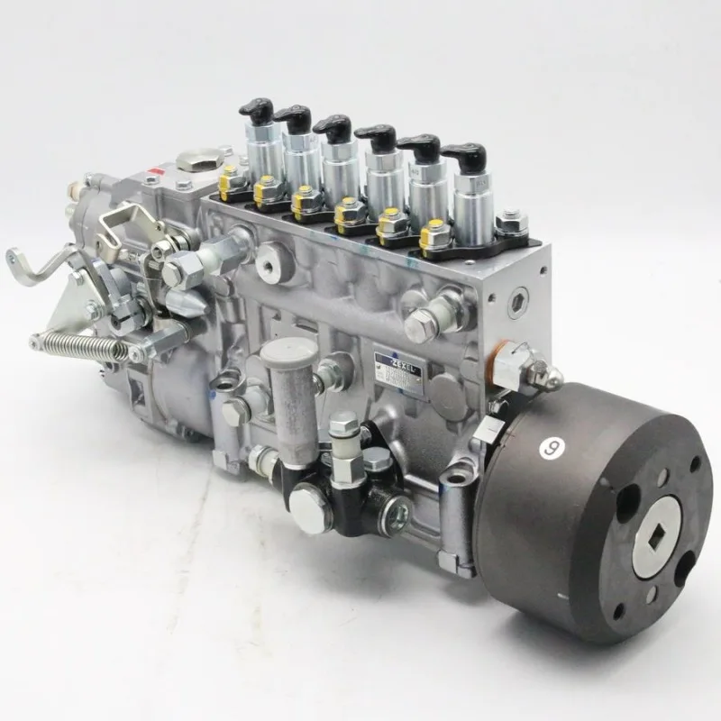 XugongXE370CAExcavator High Pressure Oil Pump Diesel pump800138319 Injection pump Isuzu Original Factory
XugongXE370CAExcavator High Pressure Oil Pump Diesel pump800138319 Injection pump Isuzu Original Factory