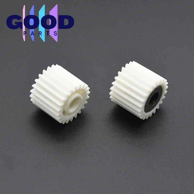 3PCS A03U809311 A03U809300 22T Fuser Drive Gear for Konica Minolta bizhub Pro C5500 C5501 C6000 C6500 C6501 PRESS C7000 6000
3PCS A03U809311 A03U809300 22T Fuser Drive Gear for Konica Minolta bizhub Pro C5500 C5501 C6000 C6500 C6501 PRESS C7000 6000