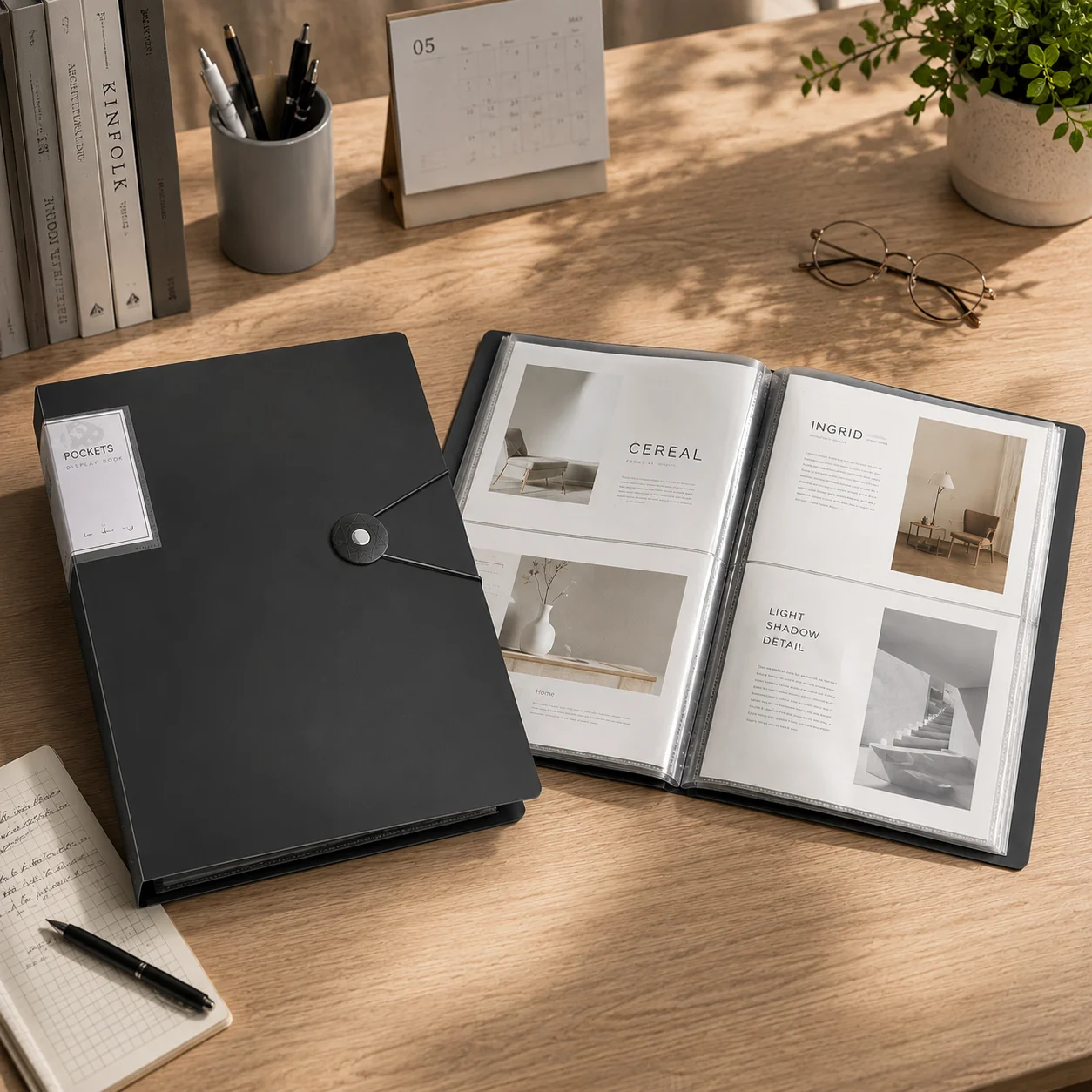 30/40/60/100 Page Display, Document Organizer for Designers, Architects,and Students,Document Organization ,Portfolio Binder
30/40/60/100 Page Display, Document Organizer for Designers, Architects,and Students,Document Organization ,Portfolio Binder