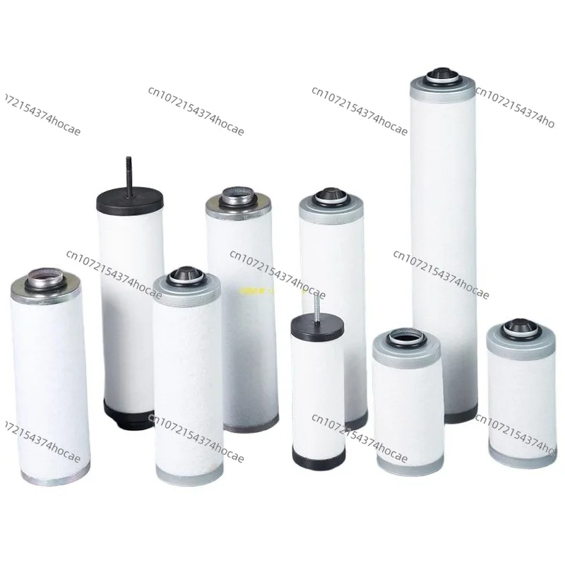 XD_020 40 63 100, картридж выпускного фильтра вакуумного насоса, сепаратор масляного тумана
XD_020 40 63 100, картридж выпускного фильтра вакуумного насоса, сепаратор масляного тумана