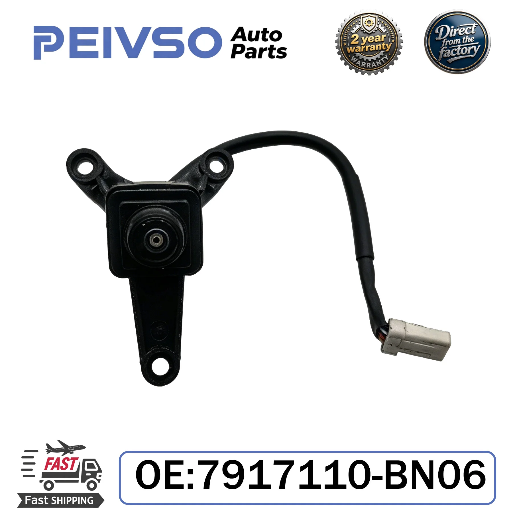 PEIVSO NEW High Quality 7917110-BN06 Car Front Camera For For Changan EODO
PEIVSO NEW High Quality 7917110-BN06 Car Front Camera For For Changan EODO