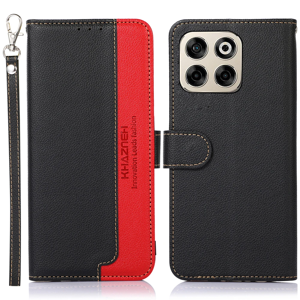 Flip two-color leather phone Case For ZTE Axon 70 60 Lite 50 Ultra 40 SE 30S RFID card slot wallet Fall prevention cover
Flip two-color leather phone Case For ZTE Axon 70 60 Lite 50 Ultra 40 SE 30S RFID card slot wallet Fall prevention cover