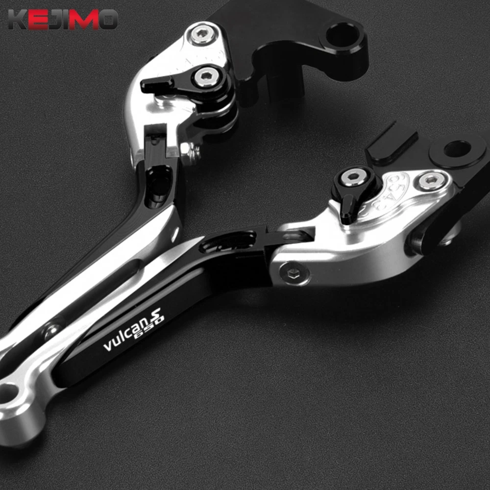 FOR Kawasaki VULCAN S 650 Vulcans 650 Motorcycle Adjustable Brake Clutch Levers Handlebar Grips Ends 2015 - 2019 2020 2021 2022
FOR Kawasaki VULCAN S 650 Vulcans 650 Motorcycle Adjustable Brake Clutch Levers Handlebar Grips Ends 2015 - 2019 2020 2021 2022