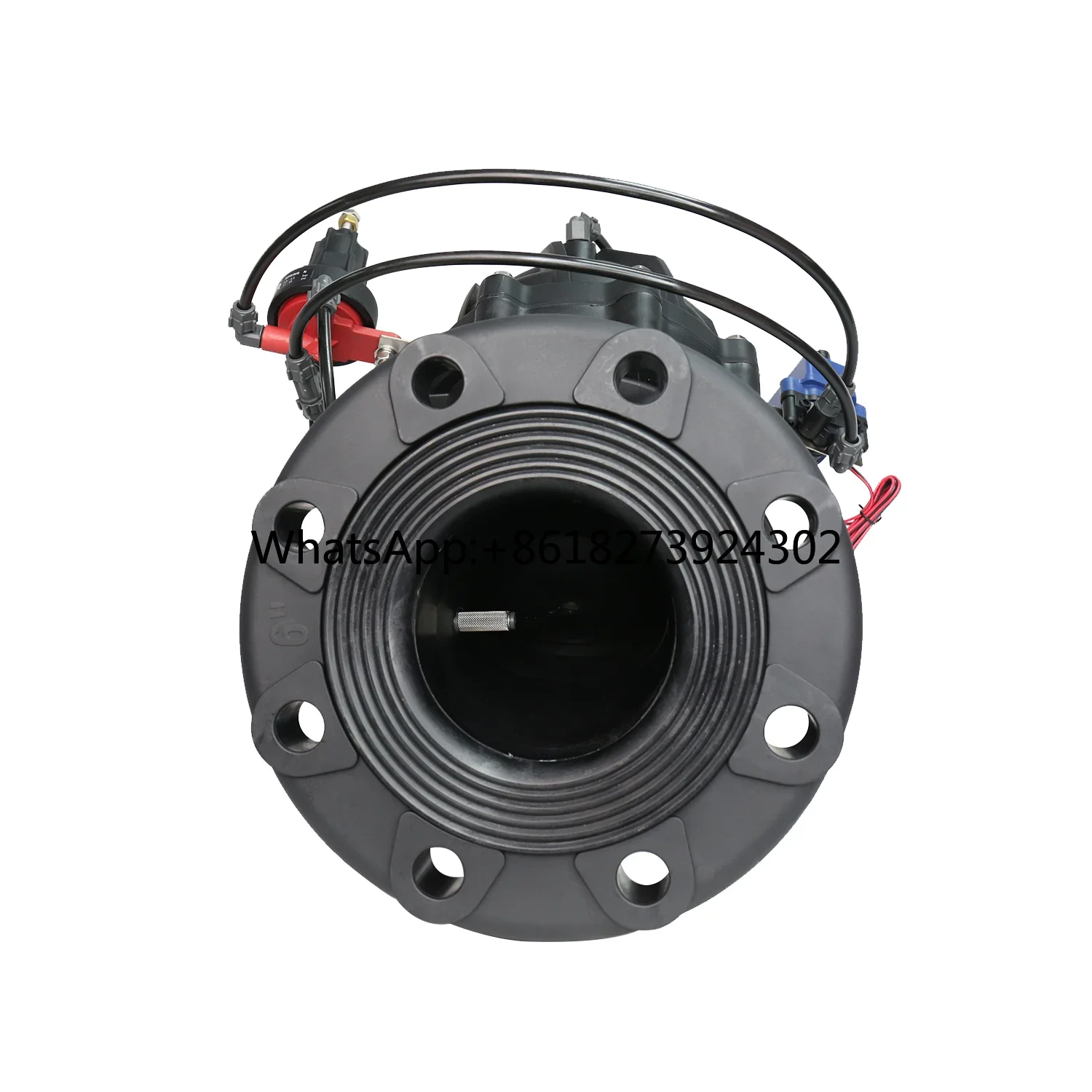 5 Inch Dn125 Magneetventiel Flens Aansluiting Landbouw Irrigatie Stroom Regelkleppen
5 Inch Dn125 Magneetventiel Flens Aansluiting Landbouw Irrigatie Stroom Regelkleppen