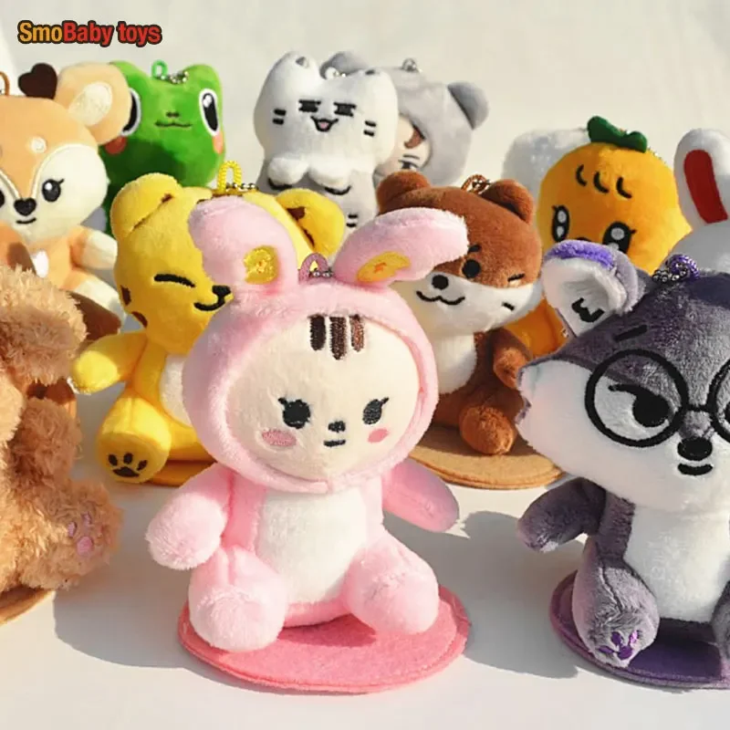 Kpop Miniteen Cartoon Character Plush Doll With cushion Pendant Keychain WOOZI DK MINGYU THE8 S.COUPS JEONGHAN JOSHUA Fans Gifts
Kpop Miniteen Cartoon Character Plush Doll With cushion Pendant Keychain WOOZI DK MINGYU THE8 S.COUPS JEONGHAN JOSHUA Fans Gifts
