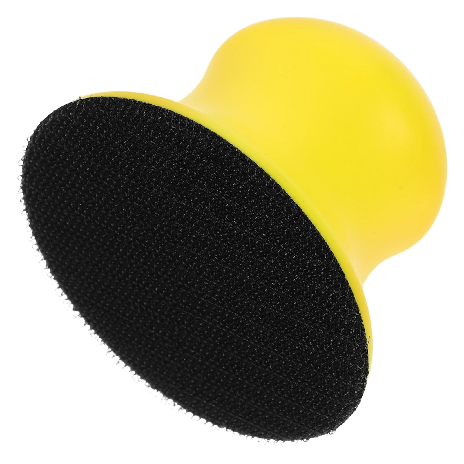 3 Inch 75Mm Pu Polishing Pad Hand Grinding Sanding Disc Light Weight Comfortable Grip Hook Loop Smooth Easy Clean Wood
3 Inch 75Mm Pu Polishing Pad Hand Grinding Sanding Disc Light Weight Comfortable Grip Hook Loop Smooth Easy Clean Wood