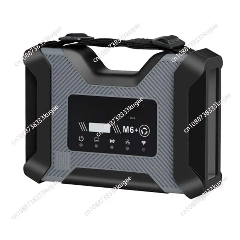 Super MB Pro M6 + Упрощенный Новый для различных Mercedes-Benz PS MB C 4/MB C6
Super MB Pro M6 + Упрощенный Новый для различных Mercedes-Benz PS MB C 4/MB C6