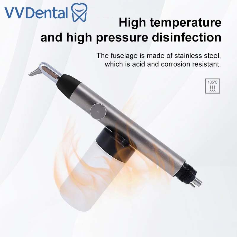 VVDental 2/4 отверстия, стоматологический микроластерный интерфейс из оксида алюминия, микроотбойник, пескоструйная обработка, пистолет из глинозема, воздушный абразивный полировщик
VVDental 2/4 отверстия, стоматологический микроластерный интерфейс из оксида алюминия, микроотбойник, пескоструйная обработка, пистолет из глинозема, воздушный абразивный полировщик