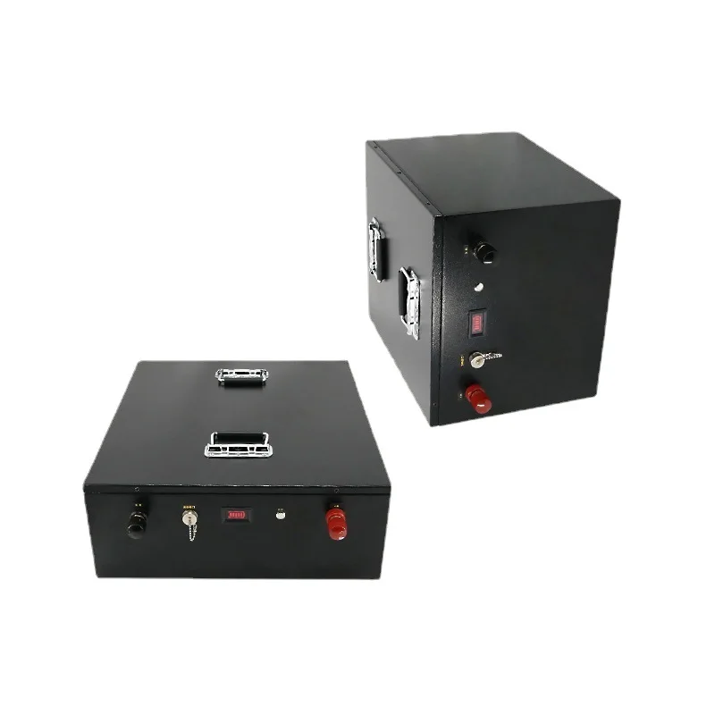 48V 60V 72V 50AH tricycle battery, golf cart AGV truck replaces lithium lead oxide battery
48V 60V 72V 50AH tricycle battery, golf cart AGV truck replaces lithium lead oxide battery