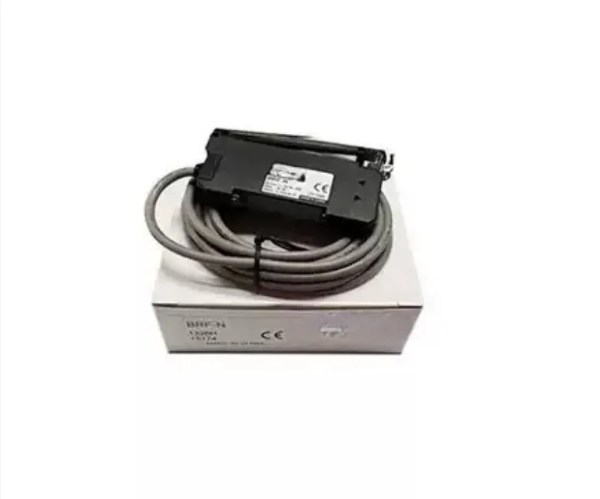Fiber Optic Amplifier BRF‑N, Replacement for VRF‑N, Inkjet Printer Photoeye, NPN Output
Fiber Optic Amplifier BRF‑N, Replacement for VRF‑N, Inkjet Printer Photoeye, NPN Output