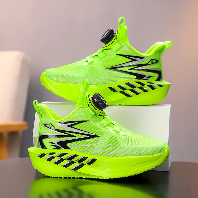 Children‘s Basketball Shoes Non-slip Breathable Running Shoes Lace-up Boys Girls Training Sneakers Athletic Shoes Tennis Shoes
Children‘s Basketball Shoes Non-slip Breathable Running Shoes Lace-up Boys Girls Training Sneakers Athletic Shoes Tennis Shoes
