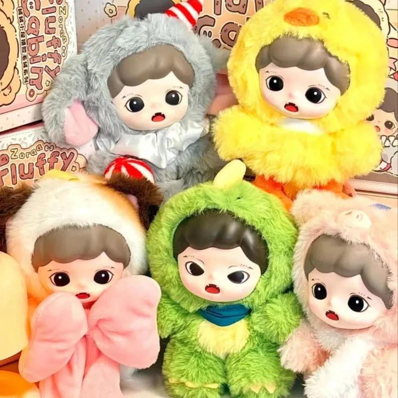 Spot Genuine Zoraa Fluffy Cabin Series Vinyl Blind Box Enamel Plush Cute Bag Hanging Doll Dolls Handmade Birthday Gift Ornaments
Spot Genuine Zoraa Fluffy Cabin Series Vinyl Blind Box Enamel Plush Cute Bag Hanging Doll Dolls Handmade Birthday Gift Ornaments