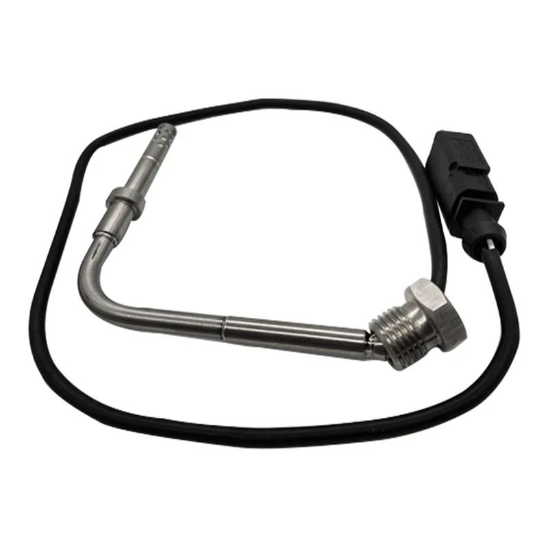 Exhaust Gas Temperature Sensor 059906088A For Q7 A4 A6 A8 VW Touareg V6 3.0L
Exhaust Gas Temperature Sensor 059906088A For Q7 A4 A6 A8 VW Touareg V6 3.0L