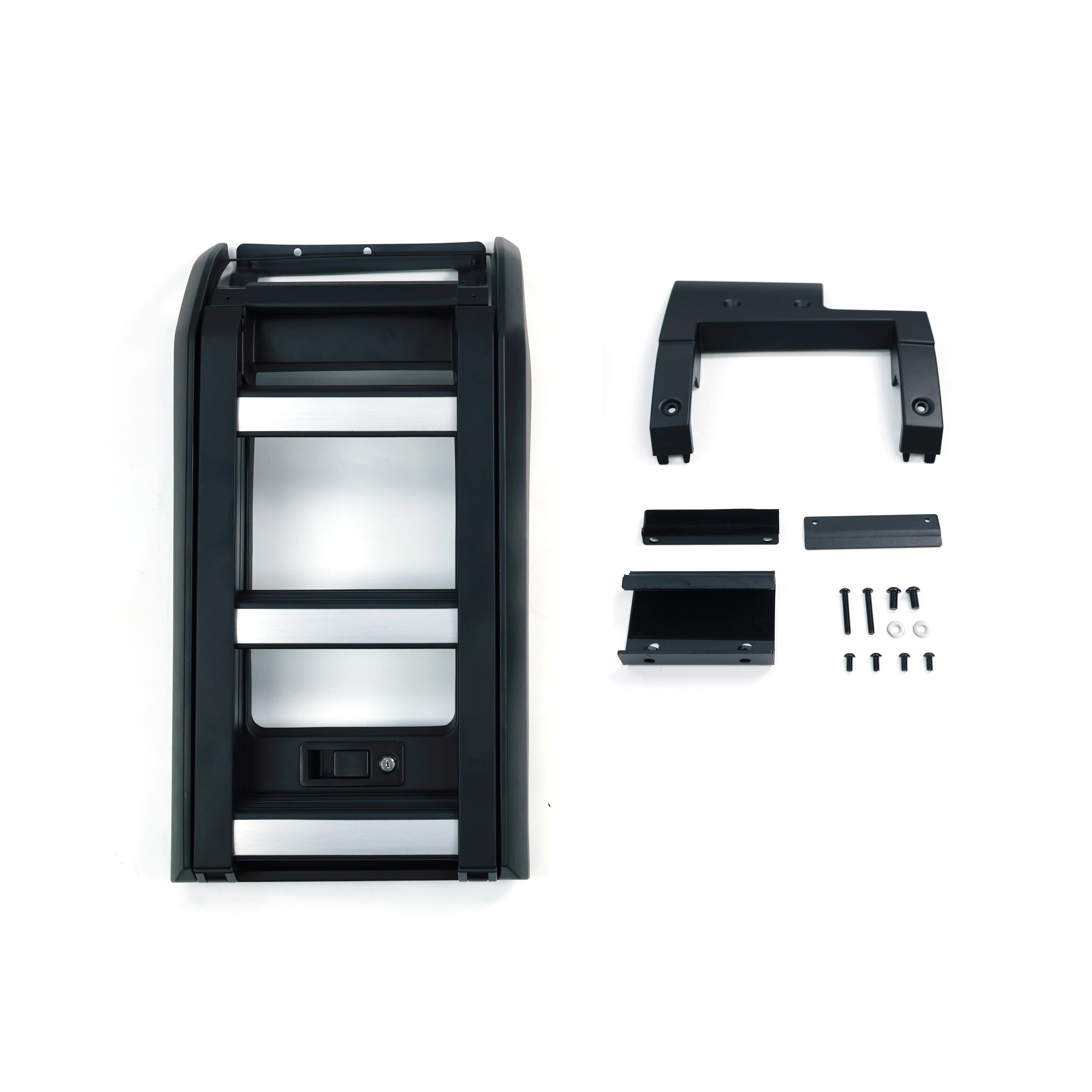 For Advanced Auto Parts Car Crawling Ladder Suitable For Chinese Hot Sell Car Jetour
For Advanced Auto Parts Car Crawling Ladder Suitable For Chinese Hot Sell Car Jetour