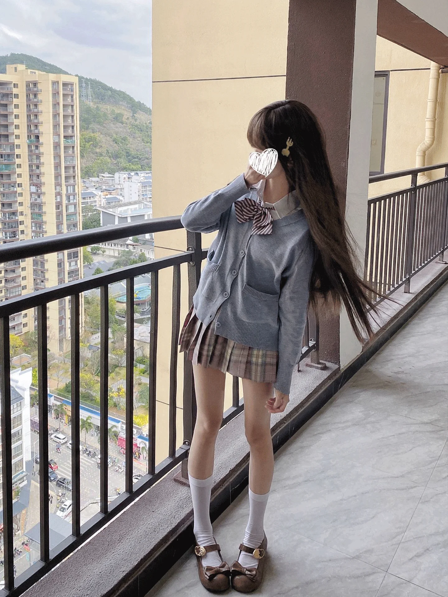 College Sle JK Knitted Cardigan Long Sve Women's Top Skirt Set Original Japanese School orm Outfit High Waist Pleate...
College Sle JK Knitted Cardigan Long Sve Women's Top Skirt Set Original Japanese School orm Outfit High Waist Pleate...