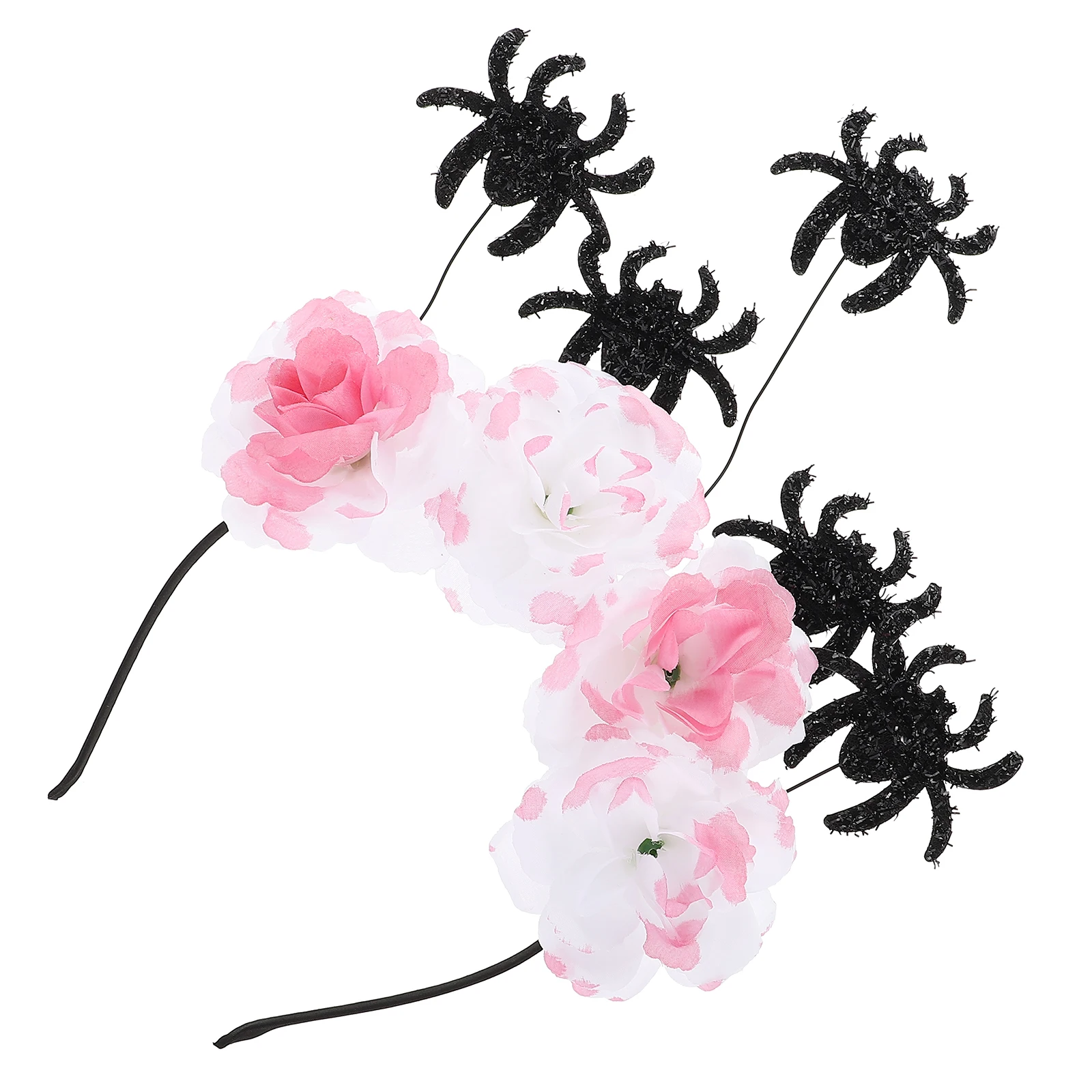 Funny Hairband Halloween Costume Headwear Lightweight Durable Fabric Party Accessories Perfect Women
Funny Hairband Halloween Costume Headwear Lightweight Durable Fabric Party Accessories Perfect Women