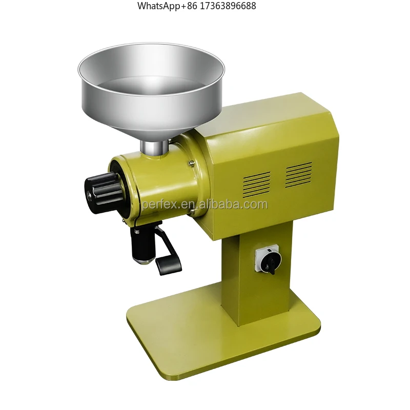 98mm Titanium Plating Stainless Steel Flat Burr Industrial Espresso Coffee Grinder for Long Time Coffee Powder Grinding
98mm Titanium Plating Stainless Steel Flat Burr Industrial Espresso Coffee Grinder for Long Time Coffee Powder Grinding