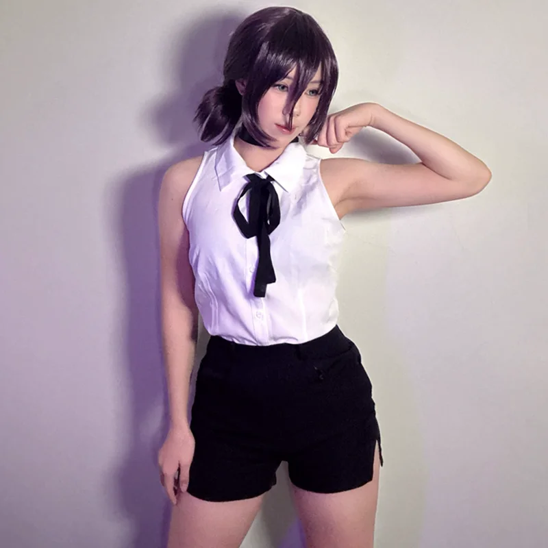Rezee Cosplay Anime Cosplay Costume Daily Women Rezee Casual Shirt Costume Plus Size
Rezee Cosplay Anime Cosplay Costume Daily Women Rezee Casual Shirt Costume Plus Size