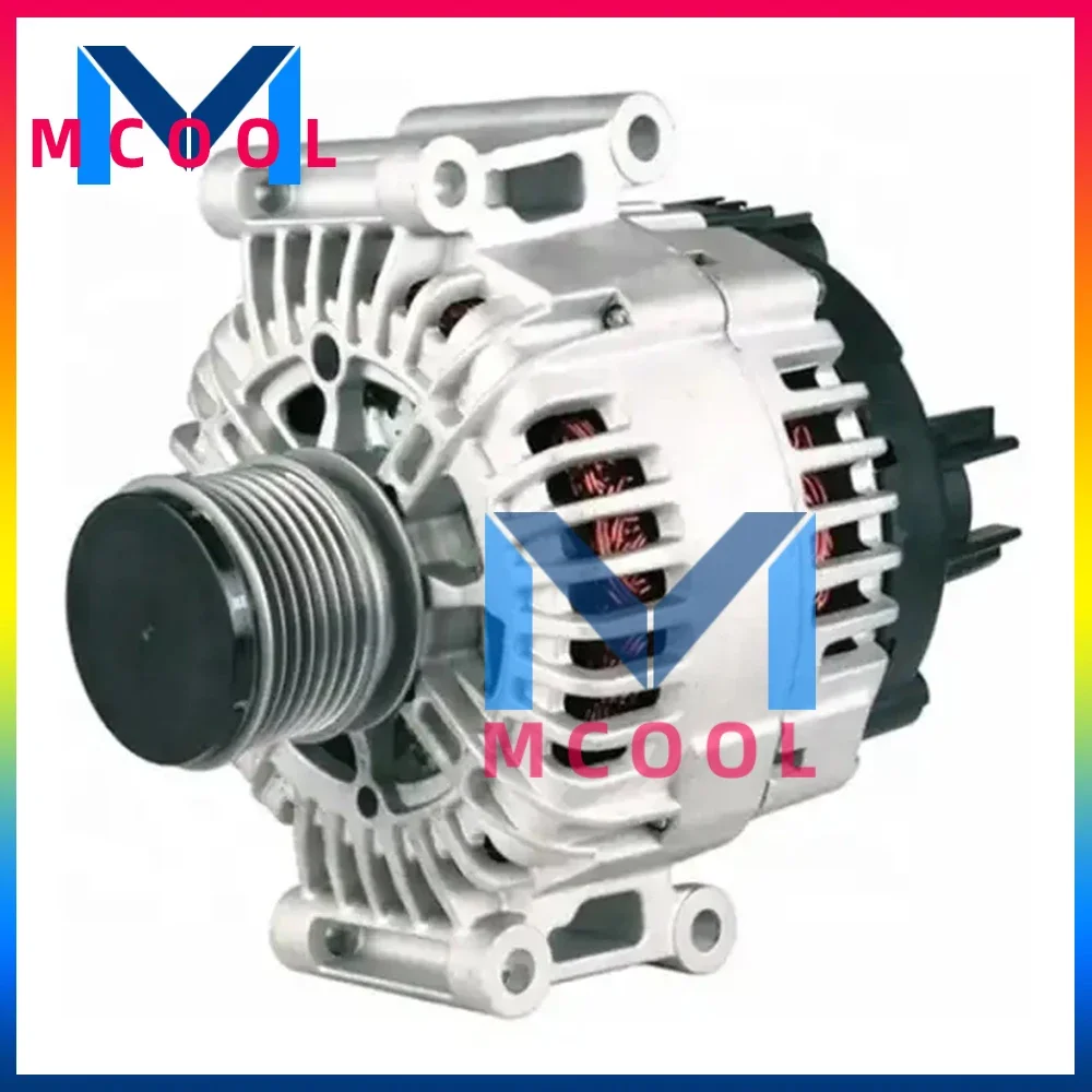 Auto Alternator for BMW 550i 650i Coupe 750i X5 50i X5 M 2009 – 2012 12314595890 12314595891 12317575344 12317575347 1231760377
Auto Alternator for BMW 550i 650i Coupe 750i X5 50i X5 M 2009 – 2012 12314595890 12314595891 12317575344 12317575347 1231760377