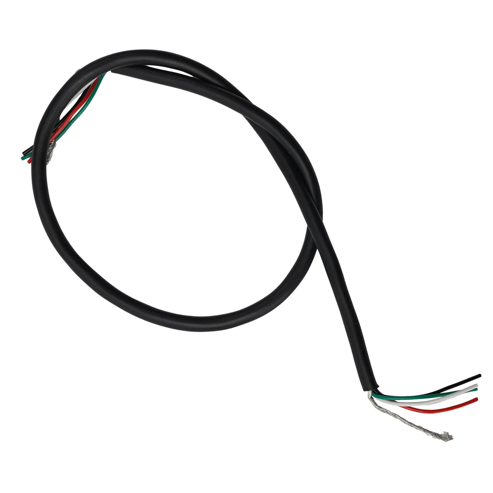 Pickup Wire Shielded Wire Musical Instruments 38cm Electric Guitar Humbucker Pickup Wire Tin-copper Guitars Parts
Pickup Wire Shielded Wire Musical Instruments 38cm Electric Guitar Humbucker Pickup Wire Tin-copper Guitars Parts