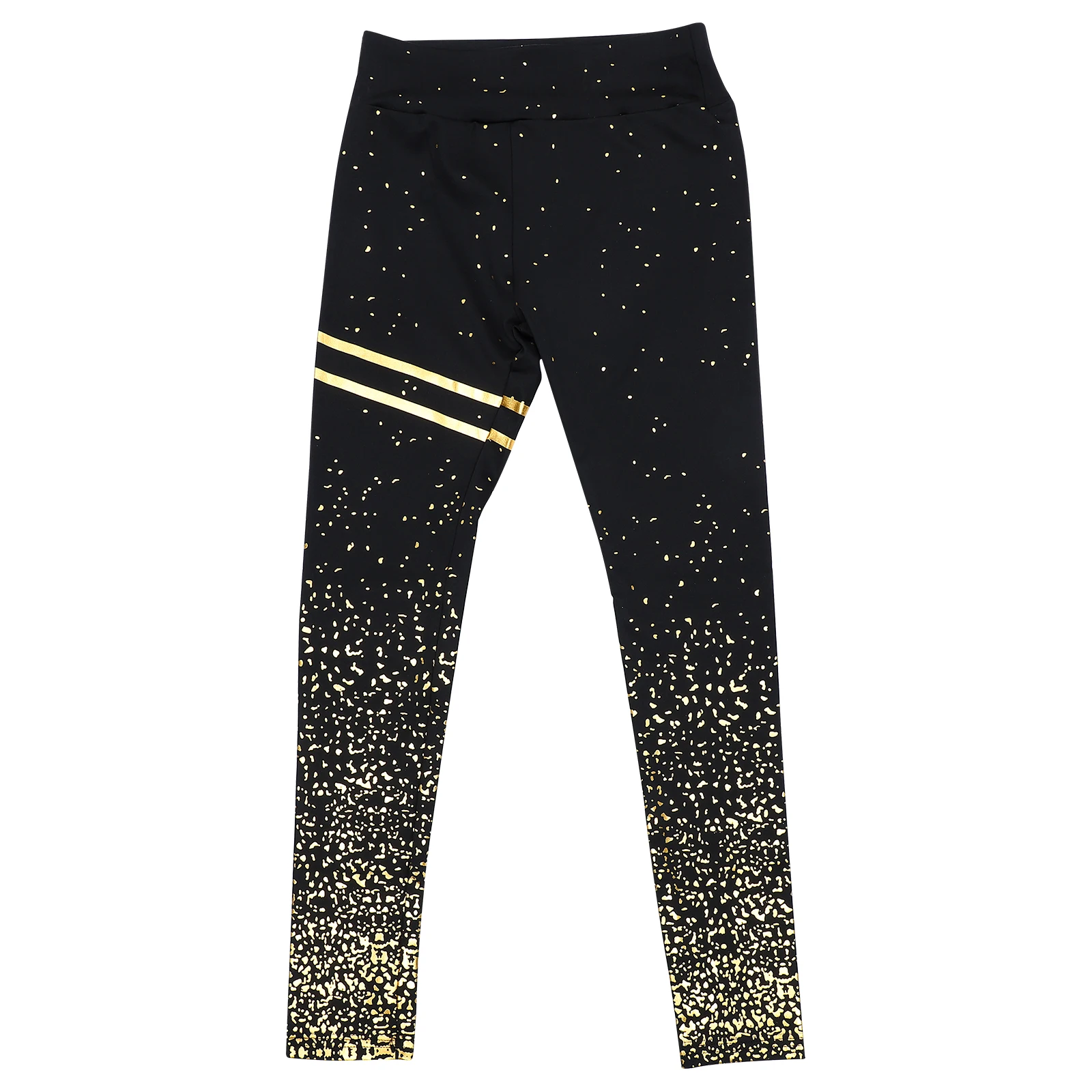 Women Yoga Leggings Sports Pants Pocket Polyester High Waist Gym Elastic Running Workout Tennis Cycling
Women Yoga Leggings Sports Pants Pocket Polyester High Waist Gym Elastic Running Workout Tennis Cycling