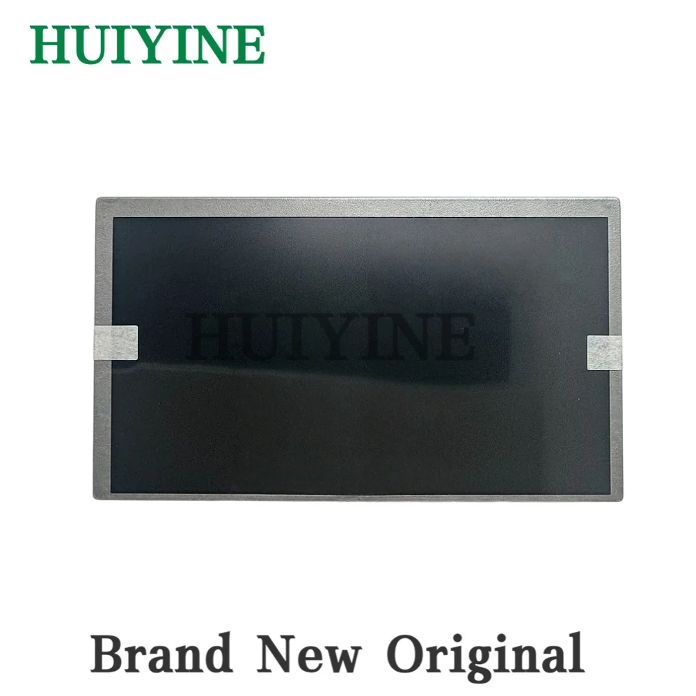 New LQ065T5AR01 LQ065T5AR03 6.5-Inch LCD Display Screen
New LQ065T5AR01 LQ065T5AR03 6.5-Inch LCD Display Screen