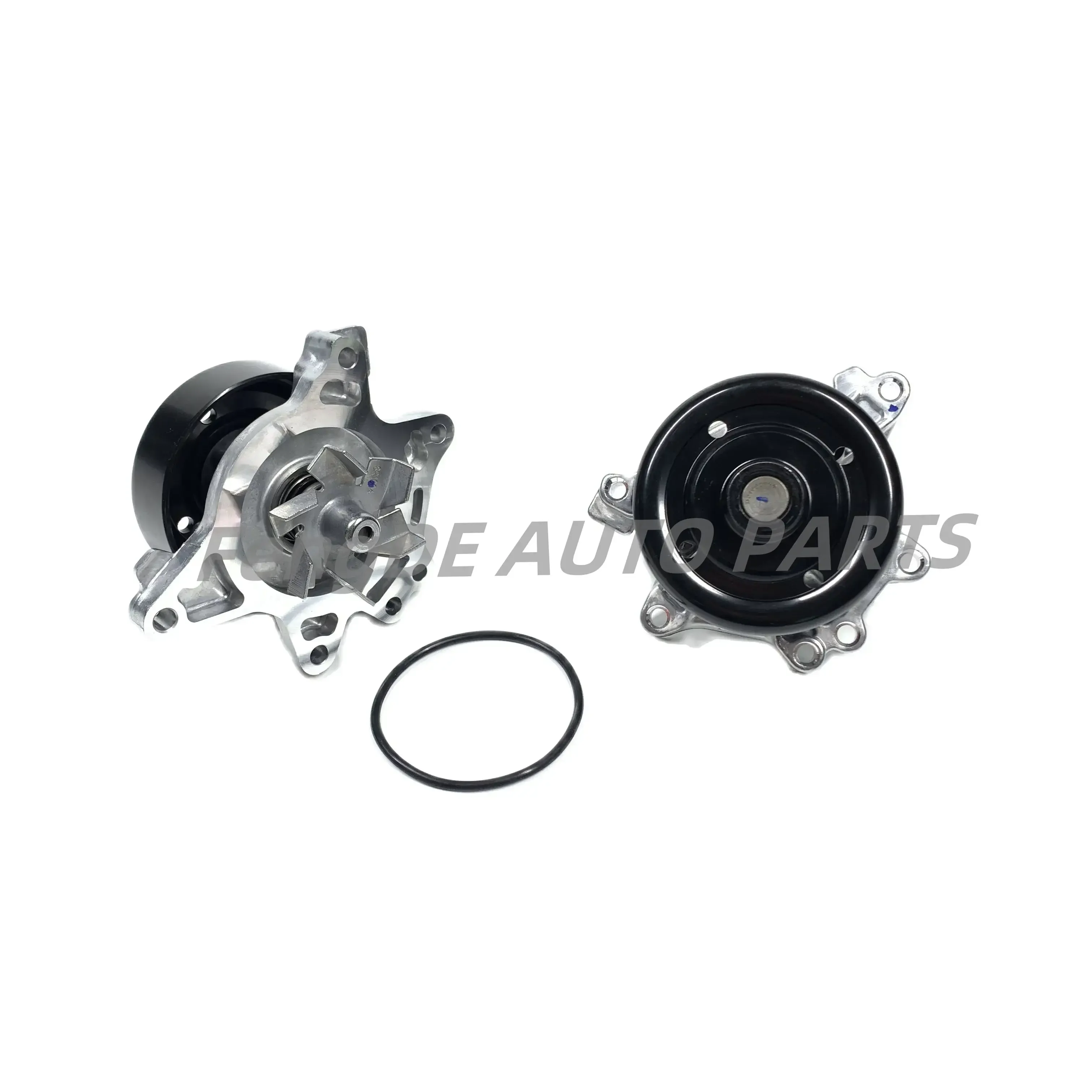 Auto Cooling System Water Pump For Toyota Corolla Altis MR2 RAV4 1ZZ 3ZZFE OEM 16100-09130 16100-29095 16100-29175 16100-29415
Auto Cooling System Water Pump For Toyota Corolla Altis MR2 RAV4 1ZZ 3ZZFE OEM 16100-09130 16100-29095 16100-29175 16100-29415