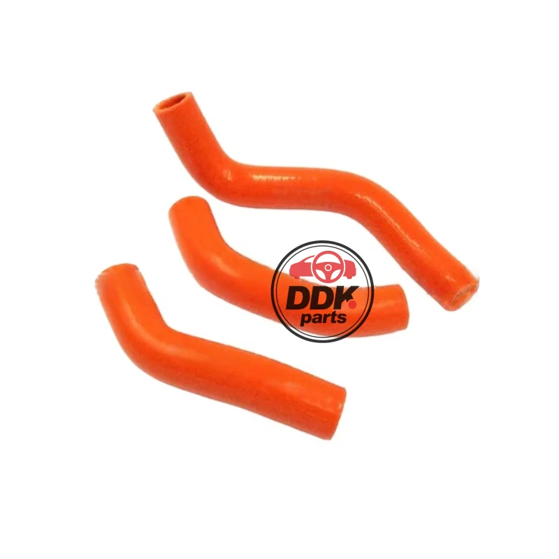 Silicone Radiator Hose For KTM 450 SX-F XC-F 2016-2018 HUSQVARNA FE450 2017-2019 FX450 2017-2018 - Performance Racing Accessory
Silicone Radiator Hose For KTM 450 SX-F XC-F 2016-2018 HUSQVARNA FE450 2017-2019 FX450 2017-2018 - Performance Racing Accessory