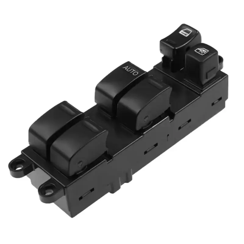 Power Window Switch For Nissan Maxima For Infiniti I-35 201 Subaru Impreza- 25401-2Y910 254012Y910 25401-4Y100
Power Window Switch For Nissan Maxima For Infiniti I-35 201 Subaru Impreza- 25401-2Y910 254012Y910 25401-4Y100