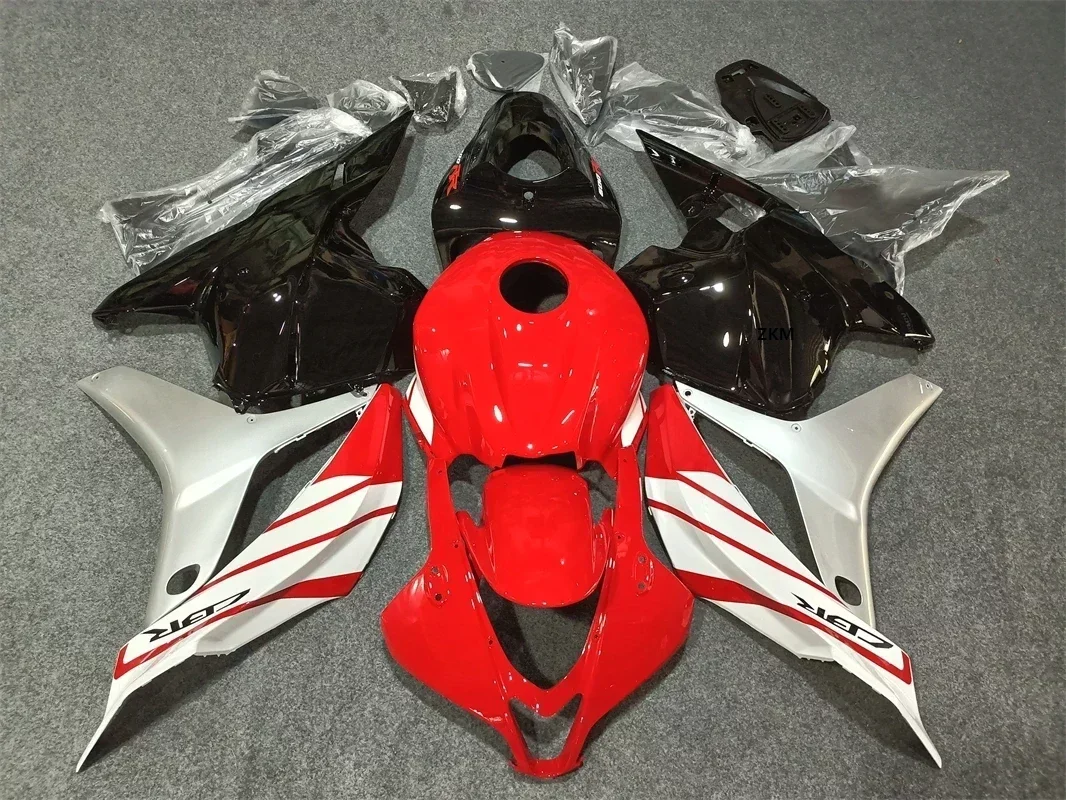 New ABS Whole Motorcycle Fairings Kits For HONDA CBR600 RR CBR600RR CBR 600RR 2009 2010 2011 2011 2012 Injection Bodywork
New ABS Whole Motorcycle Fairings Kits For HONDA CBR600 RR CBR600RR CBR 600RR 2009 2010 2011 2011 2012 Injection Bodywork
