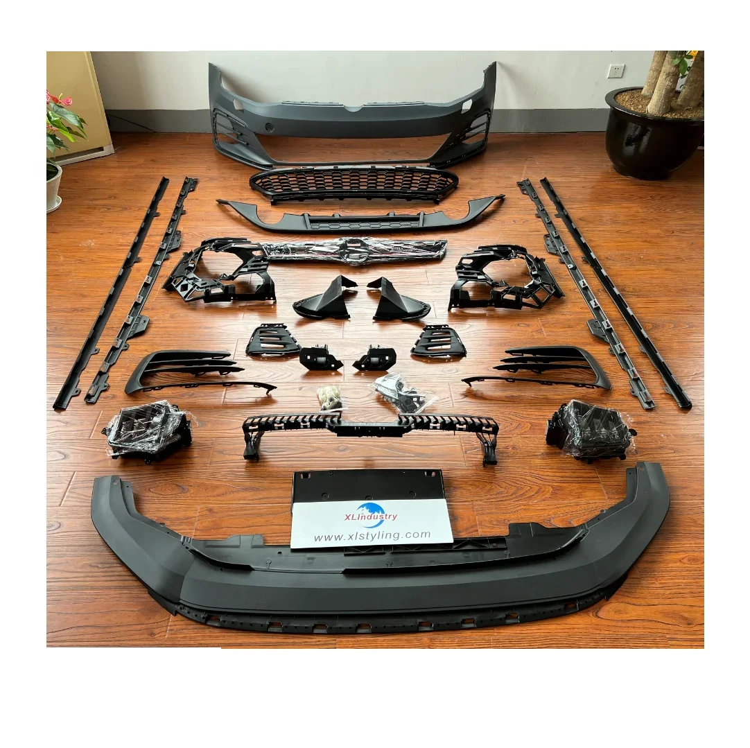 2025 STLF SCBL2025 STLF SCBLCar conversion Upgrade Facelift bumper Crossover bodykit 7.5 GTI facelift body kits For Golf MK7
2025 STLF SCBL2025 STLF SCBLCar conversion Upgrade Facelift bumper Crossover bodykit 7.5 GTI facelift body kits For Golf MK7