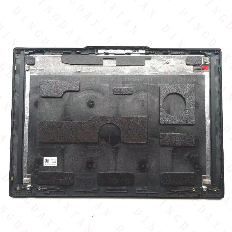 A++ для ноутбуков Lenovo ThinkPad T14 Gen 5, аксессуары, задняя крышка ЖК-дисплея, верхняя крышка корпуса, корпус типа A
A++ для ноутбуков Lenovo ThinkPad T14 Gen 5, аксессуары, задняя крышка ЖК-дисплея, верхняя крышка корпуса, корпус типа A