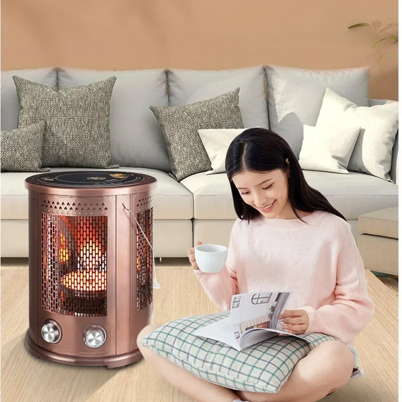 Big five sided heater, barbecue type, four sided electric heater, fast heating, small sun, electric fan, barbecue stove,
Big five sided heater, barbecue type, four sided electric heater, fast heating, small sun, electric fan, barbecue stove,