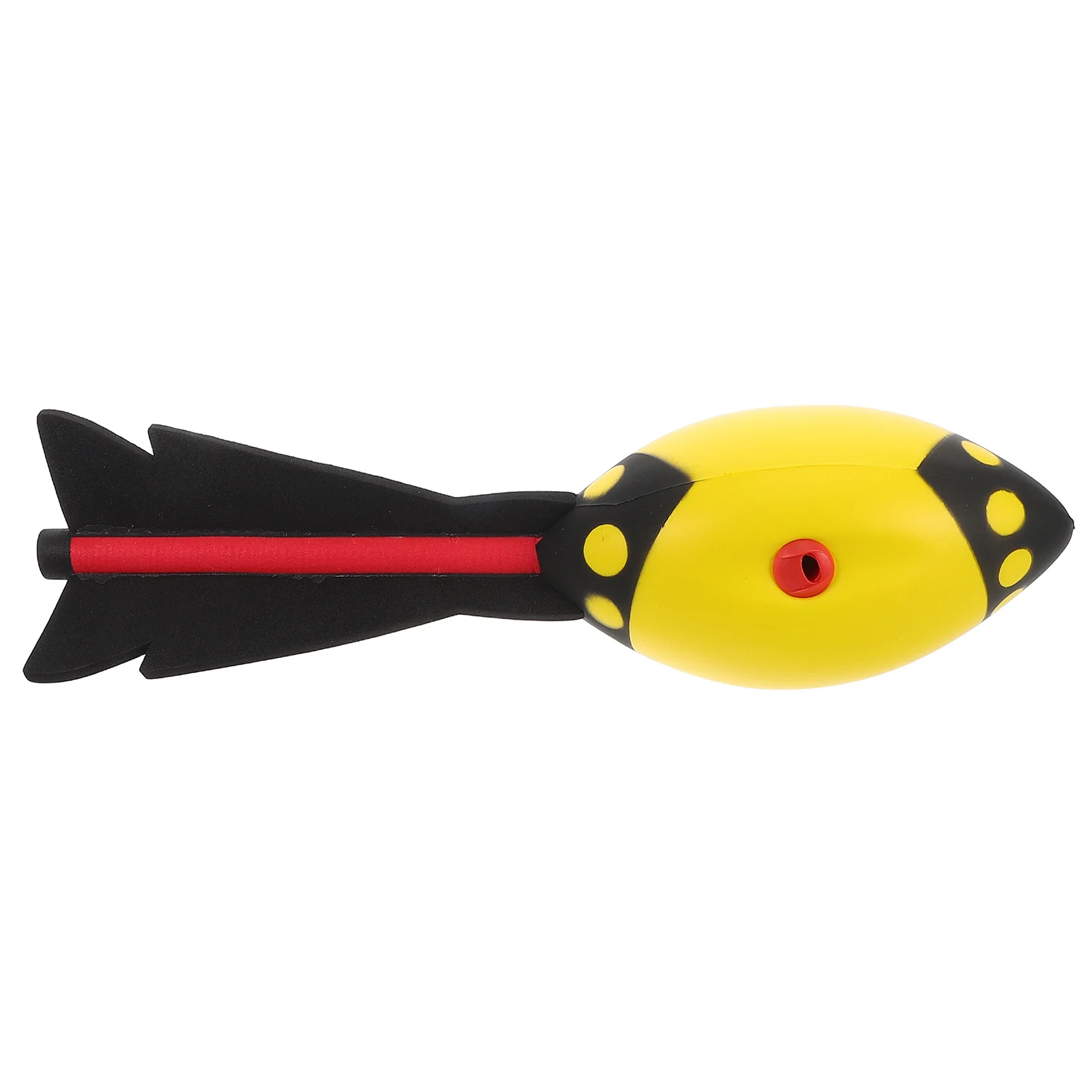 Children's Javelin Spikes Kids with Tail Football Sports Taste for Toy
Children's Javelin Spikes Kids with Tail Football Sports Taste for Toy