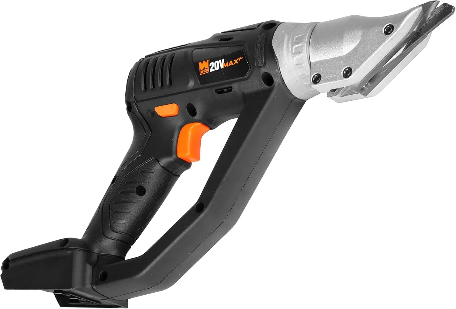 Cordless Metal Shear, Variable Speed (Tool Only, 20V Max Battery Not Included) (20314BT)
Cordless Metal Shear, Variable Speed (Tool Only, 20V Max Battery Not Included) (20314BT)