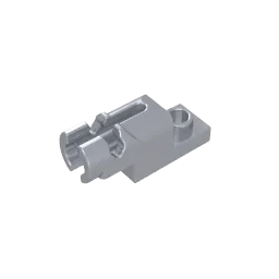 Eske Kouri GDS-90284 Launcher, Plate Special 1 x 2 with Mini Blaster compatible with lego 15403 Building Blocks Technical
Eske Kouri GDS-90284 Launcher, Plate Special 1 x 2 with Mini Blaster compatible with lego 15403 Building Blocks Technical