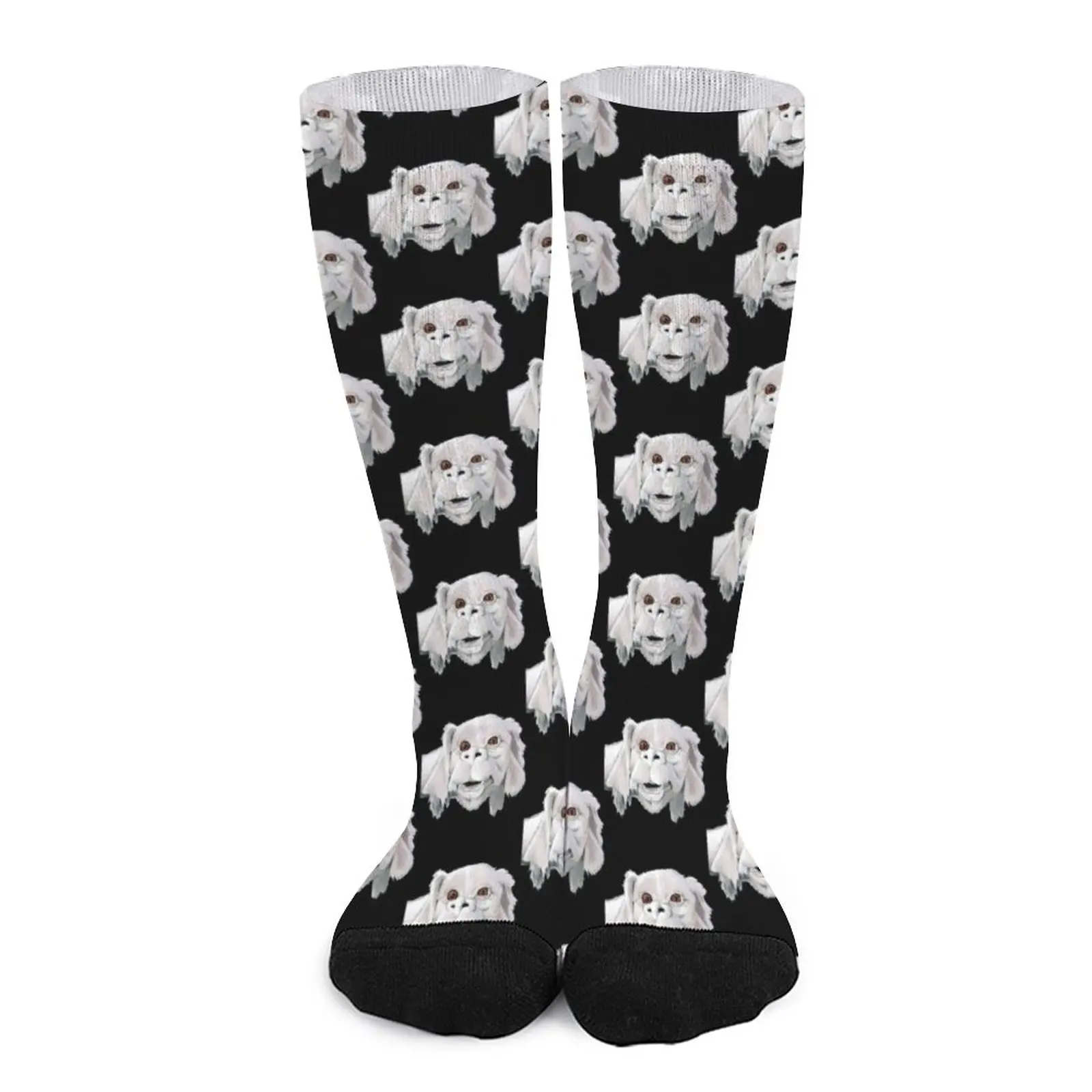 Falkor - Neverending Story - Costume Socks Men's winter thermal socks basket ball Socks set
Falkor - Neverending Story - Costume Socks Men's winter thermal socks basket ball Socks set