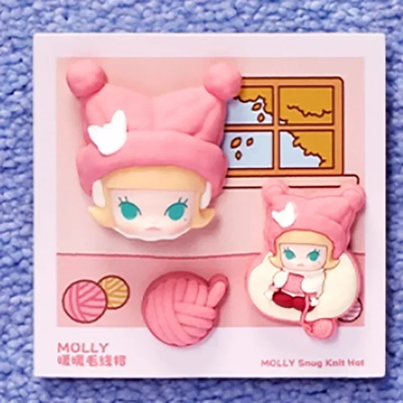 POP MART POPBEAN Fluffy Cozy Series Decorative Perforated Buckle Blind Box Mystery Box Toys Kawaii Ornament Figurines Home Decor
POP MART POPBEAN Fluffy Cozy Series Decorative Perforated Buckle Blind Box Mystery Box Toys Kawaii Ornament Figurines Home Decor