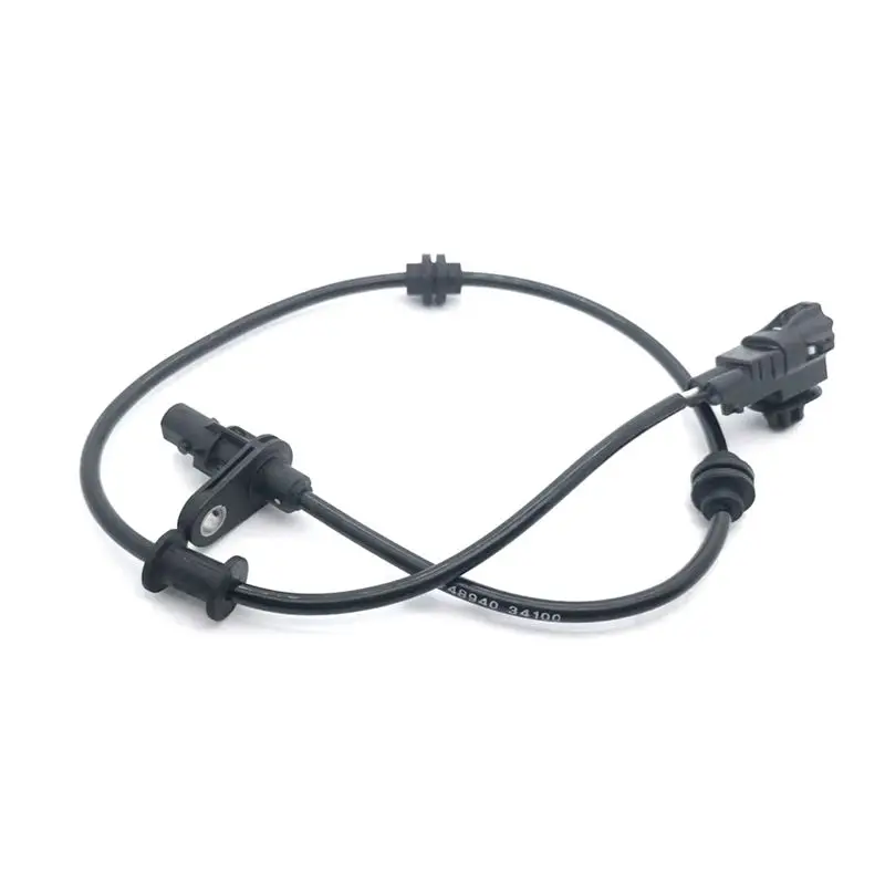 A30F-ABS Wheel Speed Sensor Rear Wheel Speed Sensor For Ssangyong KORANDO C +AWD 2011-2018 4894034100
A30F-ABS Wheel Speed Sensor Rear Wheel Speed Sensor For Ssangyong KORANDO C +AWD 2011-2018 4894034100